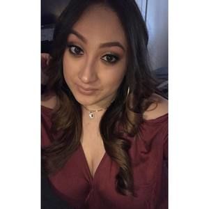 Meet your Posher, Roxana